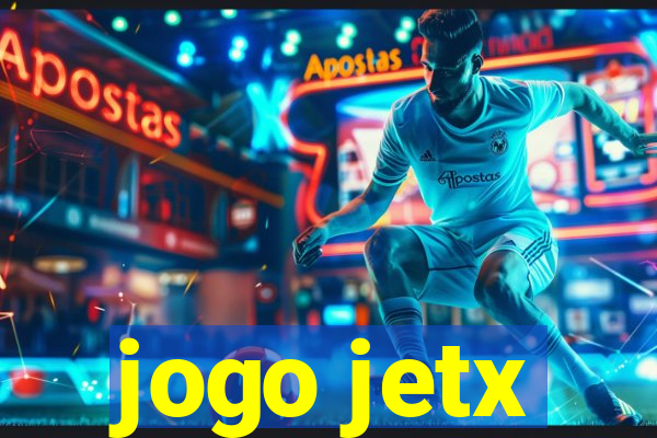 jogo jetx